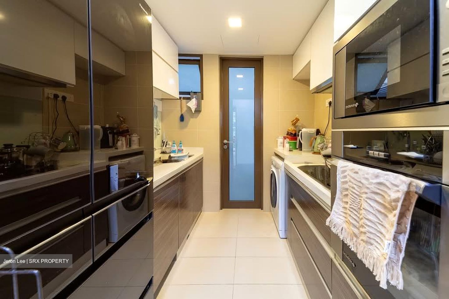 Stevens Suites (D10), Apartment #553555221